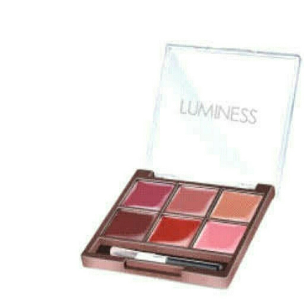 Luminess Air My Essentials Classic Lip Pal…